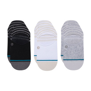 Sensible 3 Pk Low Womens