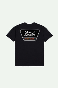 Linwood S/S Tee
