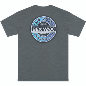 Fade S/S Tee