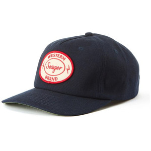 Ford Hemp Snapback