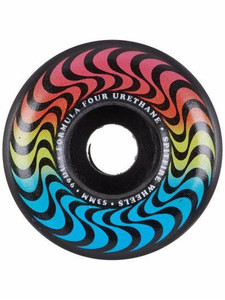 Spitfire Formula 4 Radial 99