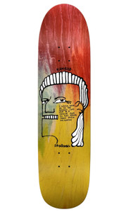 Krooked Deck 8.25