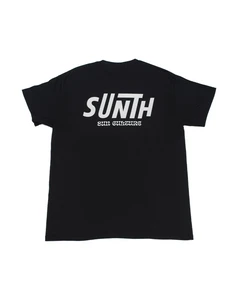 Black Staple SS