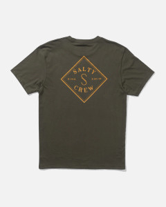 Tippet Tee