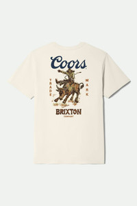 Coors Bound S/S Standard T-Shirt