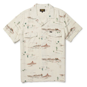 Whippersnapper S/S Shirt High Plains Drifter