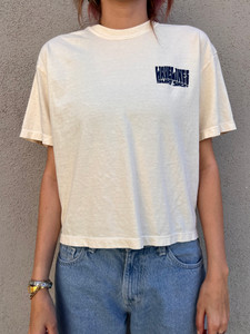Chase Lines Boxy Tee