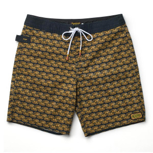 Goldmine Trunk