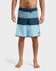 Surfsilk Tijuana 19" Boardshorts