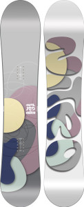 Nitro Nova Women's Snowboard