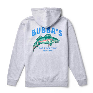 Bubba's Mid-Weight Hoodie
