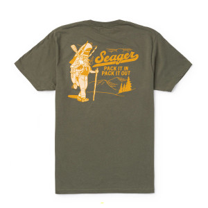 Papaw Tee