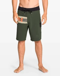 Men's Liberator Mod