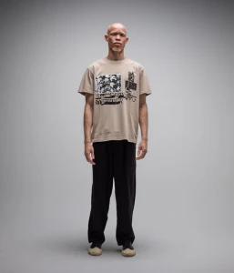 A Matter Tee