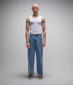 Reynolds Denim Pant