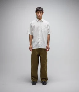 Legacy Ss Shirt