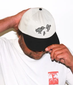 Flight Cap