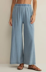 Scout Jersey Denim Pant
