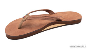 Luxury Leather - Single Layer