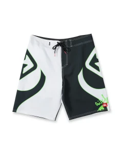 Quiksilver Men's Young Guns Intercepter 21" Boardshorts