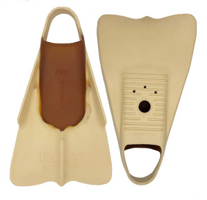 Mc Amber Dafin Fins BODYBOARD