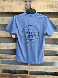 Dot 2.0 Dyed Tee