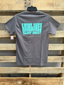 Chase-Lines Tee