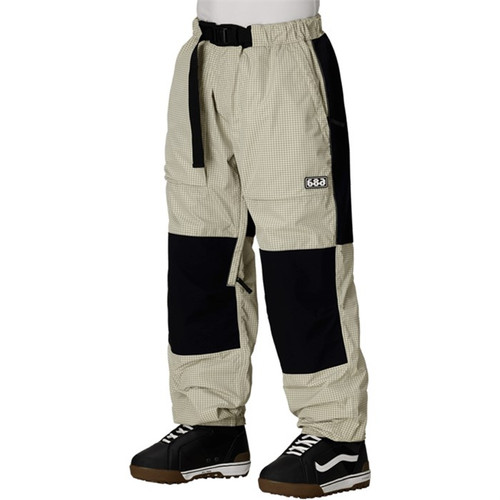 Ghost 2.5L Pant