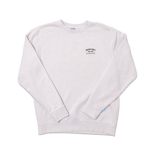 【Crazy Car Wash Crew】24SS★ PIGMENT STITCH LOGO SWEAT Crazy Car Wash Crew】24SS☆ PIGMENT STITCH LOGO SWEAT (Crazy