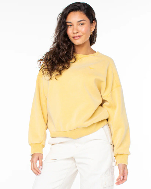 Oasis Haze Pullover