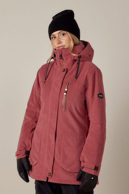 Spirit Insulated Jacket