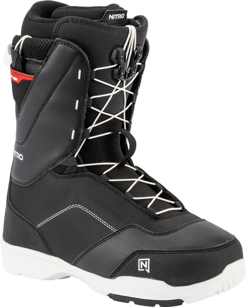 Nitro Venture Step On® TLS Boots