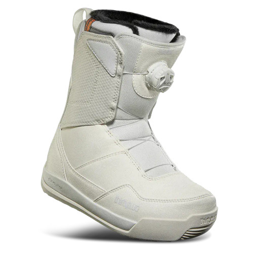 Women's Shifty Boa Snowboard Boots