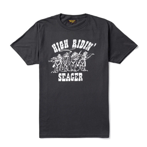 High Ridin' Tee