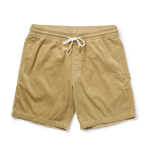 Yuma Cord Short