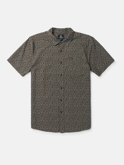 Stone Mash A0412405 MENSSHIRTS