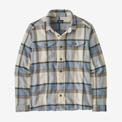 Fjord Flannel Shirt