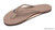 Womens Flirty Braidy Premium Leather