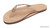 Womens Flirty Braidy Premium Leather