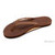 Womens Flirty Braidy Premium Leather