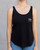 Wavey Lines Tank Womens