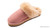 Sunset Snugs - Premier Leather, Fleece Lined Slipper