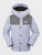 Kids Stone 91 Insulated Jacket - Blue