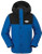 Kids Stone 91 Insulated Jacket - Blue