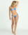 Another Tide Mini Slide Tri Bikini Top