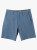 Union Heather 20" Amphibian Short