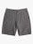 Union Heather 20" Amphibian Short