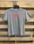 Boxed Dyed Tee