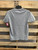 Boxed Dyed Tee