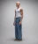 Reynolds Denim Pant